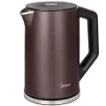 Электрочайник Midea MK-9093 серый