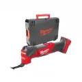 Аккумуляторный реноватор Milwaukee M18 FMT-0X 4933478491
