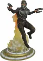 Фигурка Diamond Select Toys Guardians of The Galaxy Star-Lord Звёздный лорд Питер Квилл