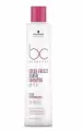 Schwarzkopf Professional Bonacure Color Freeze Silver Нейтрализующий шампунь 250 мл