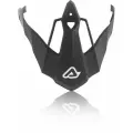 Козырёк Acerbis для шлема REACTIVE Black 2, N