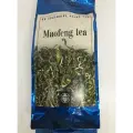  Млесна чай китайский зелёный крупнолистовой  Maofeng Tea ( Маофенг ) 70 г