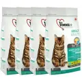 1st CHOICE корм 2.72кг для кастр и стерил кошек Контроль Веса х 4 шт.