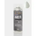 Краска NISSAN LAFESTA (B30 NB30), код QX1, WHITE PEARL, автомобильная эмаль FixPaint Spray, 2 аэрозольных баллончика по 520 мл, 1-й и 2-й слой
