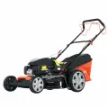 Самоходная бензиновая газонокосилка YARD FOX 53SH HW