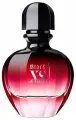 Парфюмерная вода Paco Rabanne Black XS for Her Eau de Parfum 30 мл.