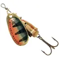 Блесна вращающаяся BLUE FOX Vibrax Shad 5 /P / 13гр. BFSD5-P