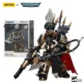 JOYTOY 1/18 Черный Легион Хаос Лорд в броне Терминатора, Chaos Lord In TA