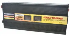 Инвертор Turbosky PL-2000