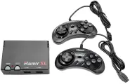 Игровая приставка Hamy XL (533-in-1) HDMI (8-bit/16-bit)