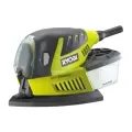Дельташлифмашина Ryobi RPS80-G 5133002905