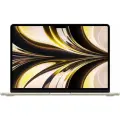 Ноутбук Apple MacBook Air 13.6” M2, 8 ГБ, 512 ГБ SSD, starlight (MLY23), «русская гравировка»