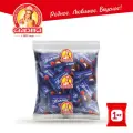 Конфеты Славянка Жаклин, 1 кг, флоу-пак