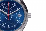 Наручные часы SWATCH SISTEM BOREAL AGAIN YIS401GC