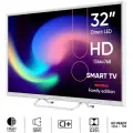 Телевизор Topdevice TDTV32BS02H_WE, белый