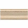 Багет Cosca Карниз 60, мрамор. Набор 4шт.