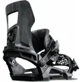 Крепления сноубордические NIDECKER KAON-PLUS (23/24) Black, XL