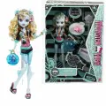 Кукла Monster High Лагуна Блю , G1 Booriginal Creeproduction, Lagoona Blue