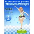 Фигурка аниме SEGA Хатсунэ Мику Colorful Stage Ханасато Минори Hanasato Minori 16см 40743