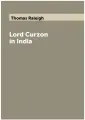Lord Curzon in India