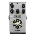 Педаль эффектов Yerasov SCS-HD-10 Distortion