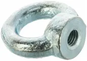 Рым-гайка М8 DIN582 | код. 102765 | тех-креп (2шт. в упак.)