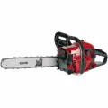 Бензопила цепная бензиновая GEOS CSP240 213341 (39,6 кубсм, 1700Вт, 40см)
