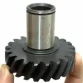 Шестерня МТЗ привода НШ-10 гидронасоса 240-1022061
