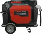 Генератор Loncin LC7500i