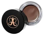 Anastasia Beverly Hills помада для бровей Dipbrow Pomade soft brown
