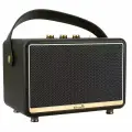 Акустическая колонка Eltronic 30-14 Monster Box 700 черная, Bluetooth, поддержка microSD