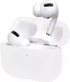 Защитный чехол для наушников AirPods Pro 2 / Матовый чехол на Аирподс Про 2 / Силиконовый
