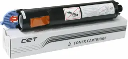 Картридж C-EXV18 для Canon imageRUNNER 1018, 1020, iR1020, 1022, iR1018, iR1024a, iR-1018, iR-1020 CET