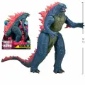 Фигурка Playmates toys 2024 кино(Годзилла и Конг: Новая империя), Titan godzilla 58CM