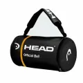 Сумка для теннисных мячей HEAD BALL BAG BLACK (на 100 мячей)