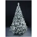 Ель искусственная Ели Peneri Кристина заснеженная 180 см