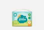 LOVULARGIRAFFE Classic, XL 12-17 кг | Детские трусики подгузники