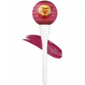 CHUPA CHUPS Жидкая помада-тинт для губ Lip Locker (Raspberry)
