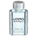 Туалетная вода Salvatore Ferragamo Uomo Casual Life 50 мл Сальваторе Феррагамо мужские духи ароматы для мужчин парфюм