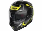 Мотошлем Nolan N80-8 Ally N-Com 040, M