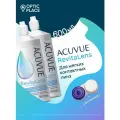 ACUVUE Revitalens 300 мл - 2 шт. Раствор для контактных линз