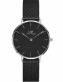 Наручные часы Daniel Wellington Petite, серебряный