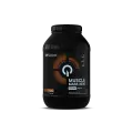 QNT 3000 Muscle Mass Chocolate Flavour 1.3 kg/ Гейнер 3000 Массл Масс 1,3кг Шоколад