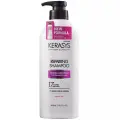 Kerasys Шампунь для волос восстанавливающий Repairing, 400 мл