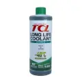 Антифриз tcl llc -40c зеленый 1 л Tcl LLC33138