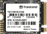 Твердотельный накопитель SSD M.2 1 Tb Transcend MTE310S Read 5000Mb/s Write 3500Mb/s 3D NAND TLC TS1TMTE310S