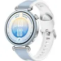 Умные часы HUAWEI Watch GT 7 41mm, синий (RU)