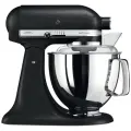 Планетарный миксер KITCHENAID 5KSM175PSEBK ARTISAN, официальная гарантия
