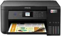 МФУ струйный Epson L4260 (C11CJ63515/415/411) A4 Duplex WiFi