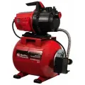 Насосная станция QUATTRO ELEMENTI Automatico 801 645-259